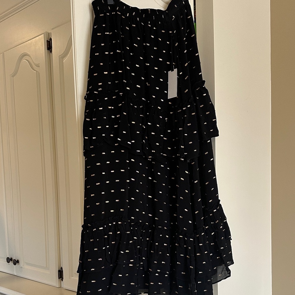 Astr the Label Nix Crop top and Skirt Set - Picture 8 of 8